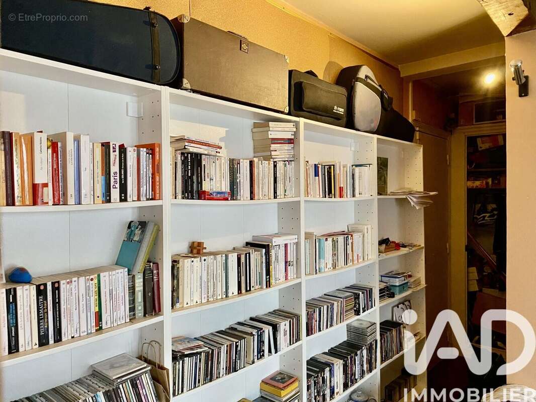 Photo 6 - Appartement à PARIS-13E