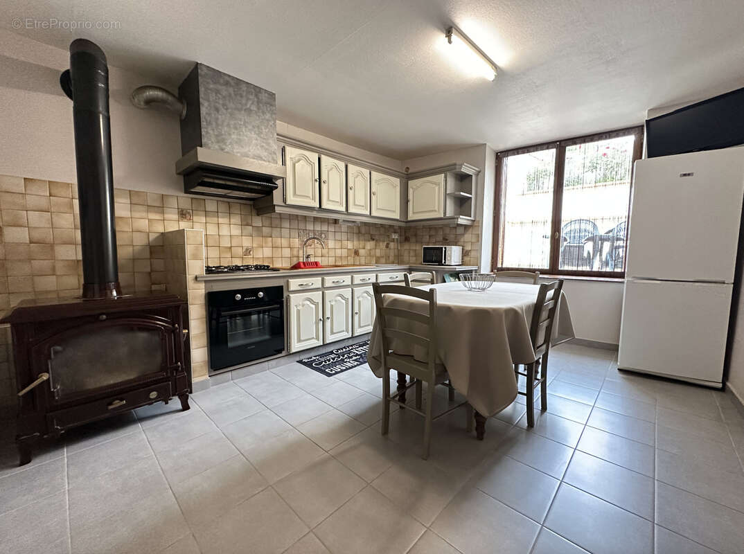 Appartement à VITTEL