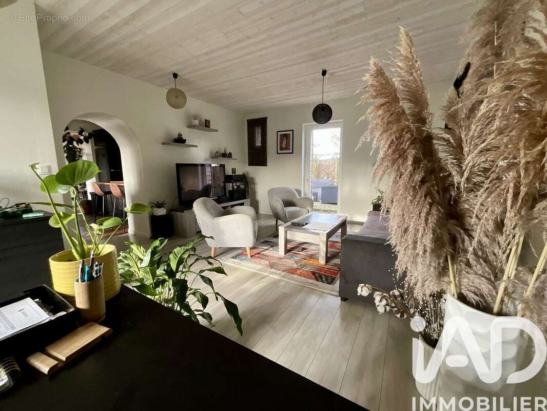 Photo 6 - Maison à LA BERNERIE-EN-RETZ