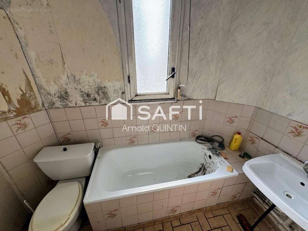 Photo 5 - Appartement à VERDUN
