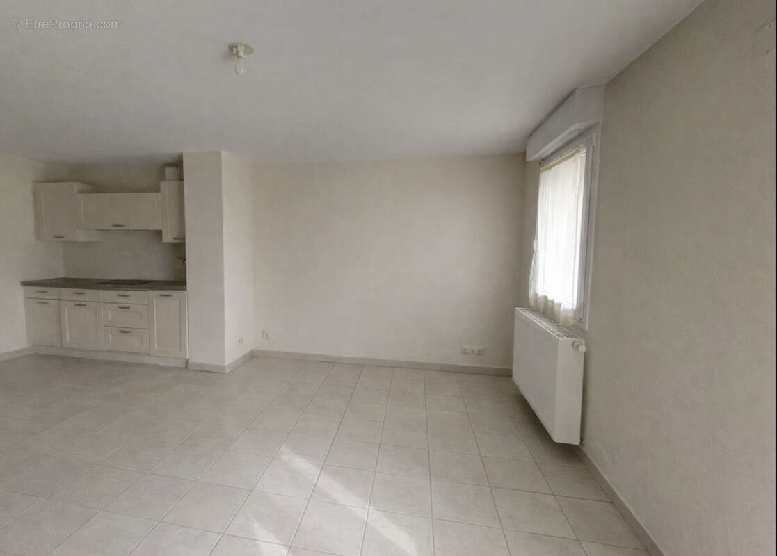 Appartement 2 pièces avec garage à La Broque - photo 3