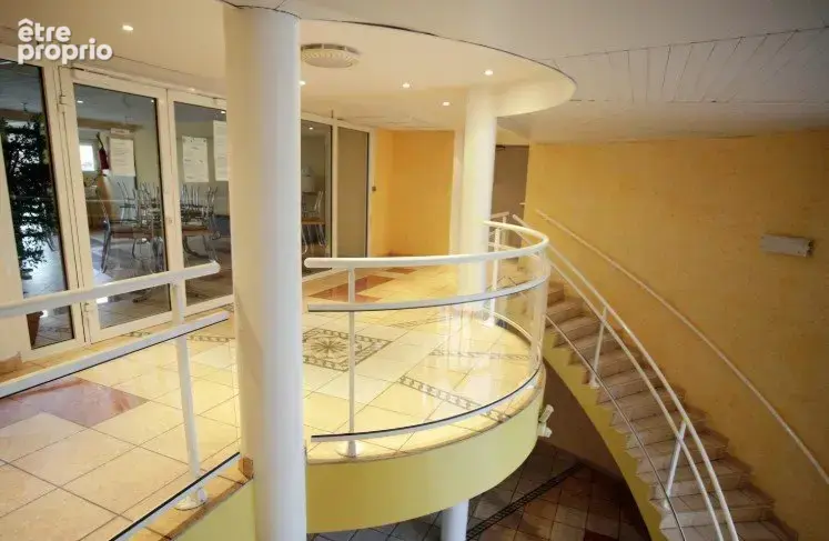 INVESTISSEMENT LOCATIF  METZ  Résidence Étudiante Pythagore Queuleu - 4,51% de rentabilité - photo 11