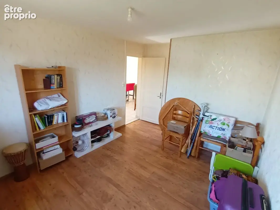 Maison 65 m² à Montceau-Les-Mines  - photo 7
