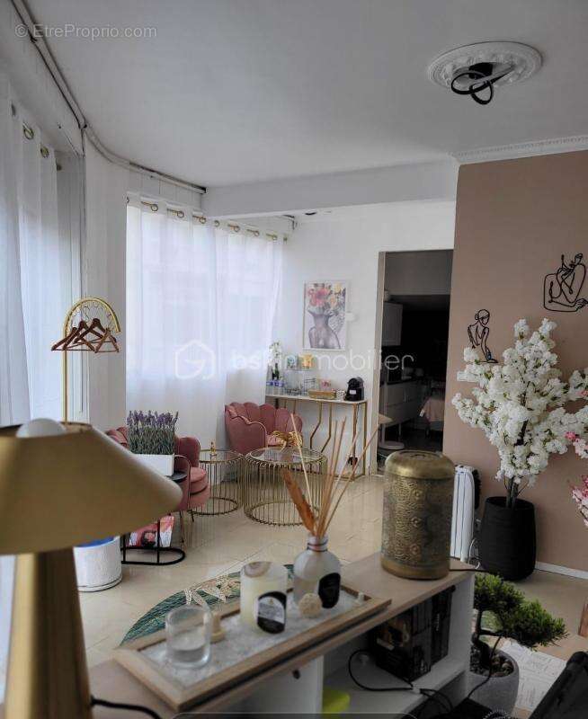 Commerce à BOULOGNE-BILLANCOURT