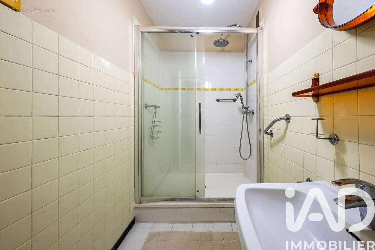 Photo 5 - Appartement à FONTAINE-LES-DIJON