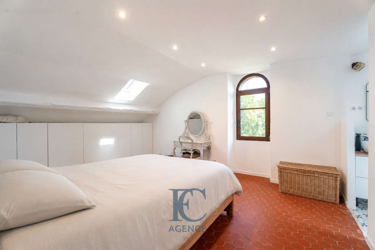 Maison à LA CIOTAT