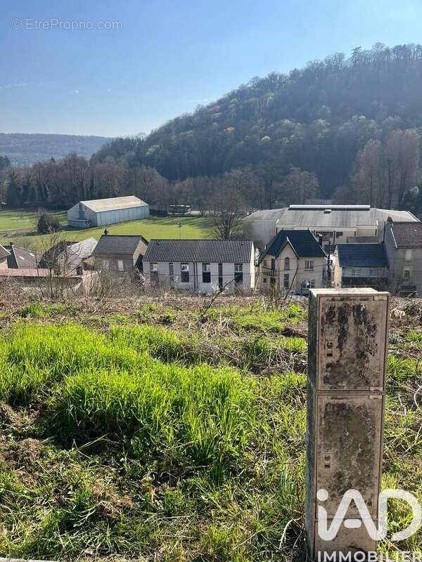 Photo 6 - Terrain à MOYEUVRE-GRANDE