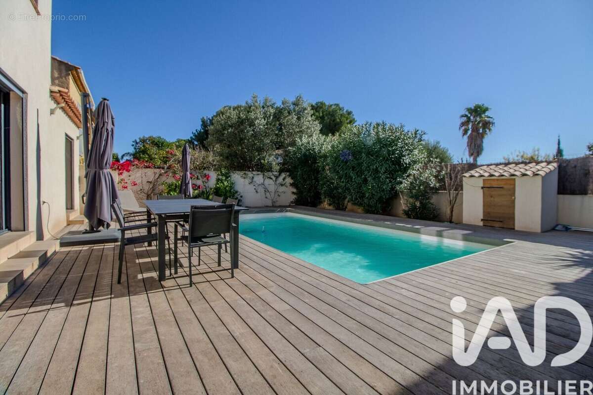 Photo 6 - Maison à SANARY-SUR-MER