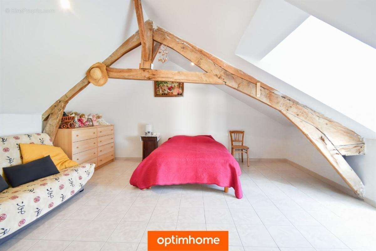 Maison Janzé – 166 m² - espace et sérénité - photo 9