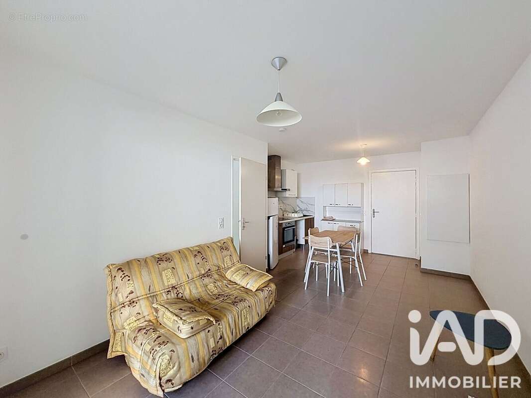 Photo 3 - Appartement à AVIGNON