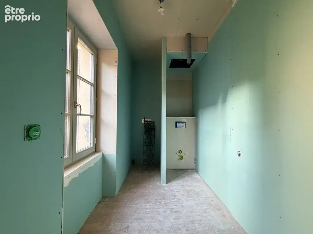 Maison de village entiérement rénové - photo 12