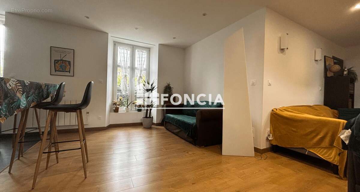 Appartement sans travaux - photo 5