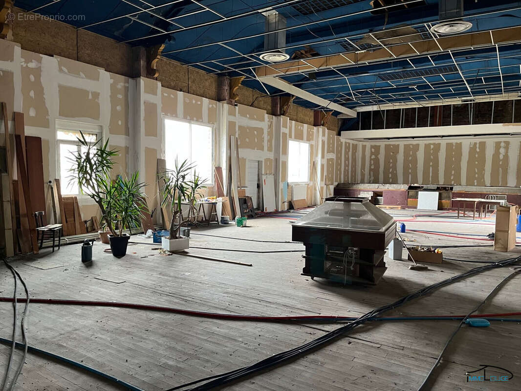 Maison à DECAZEVILLE