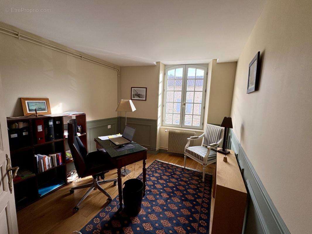 Appartement à FIGEAC