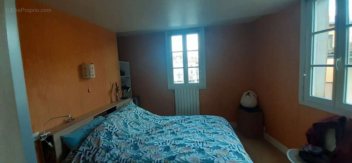 Appartement à AURILLAC