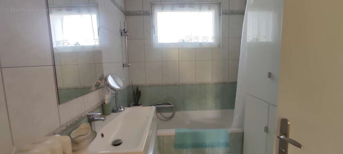 Appartement à INGERSHEIM