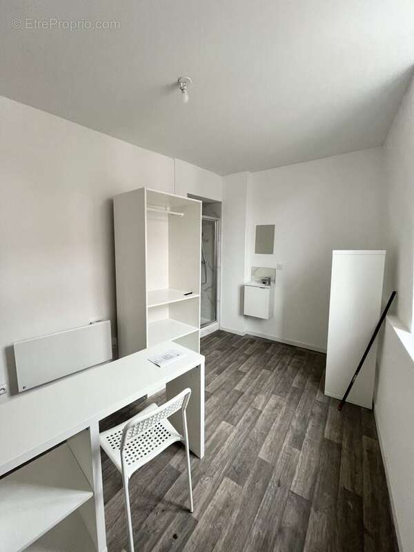 Appartement à TOURCOING