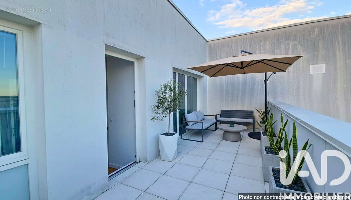 Photo 2 - Appartement à BEGLES