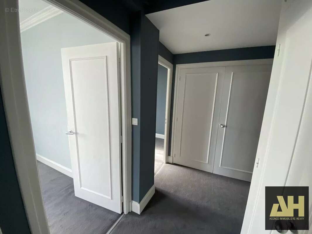 Appartement à BREST