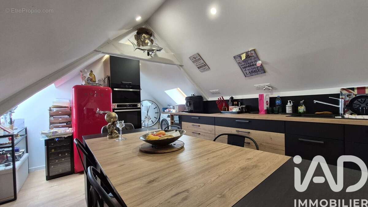 Photo 5 - Appartement à THEIX