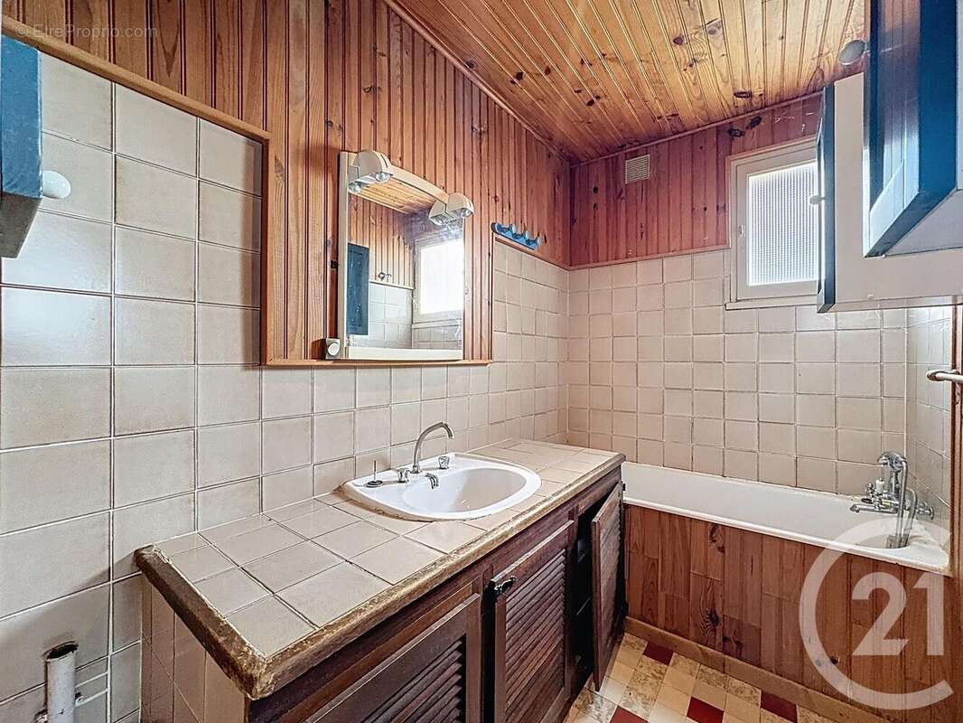 Maison 105 m² à Sandillon  - photo 9