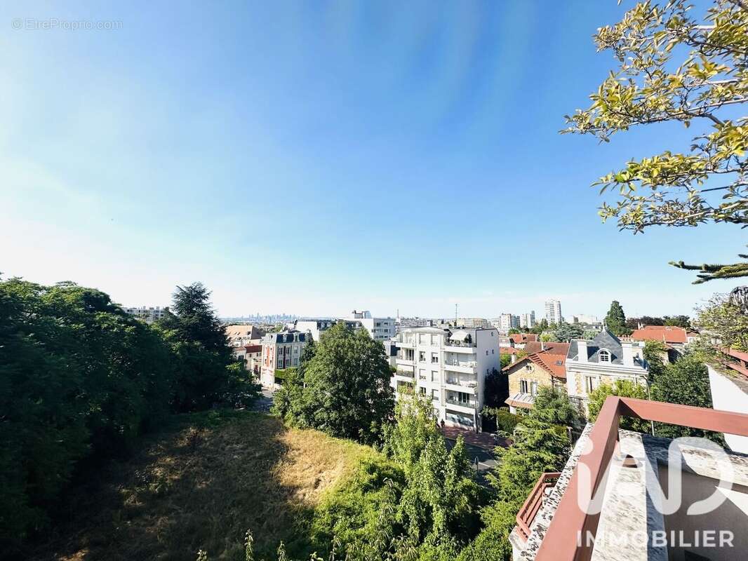 Appartement 116 m² à Chatillon  - photo 3