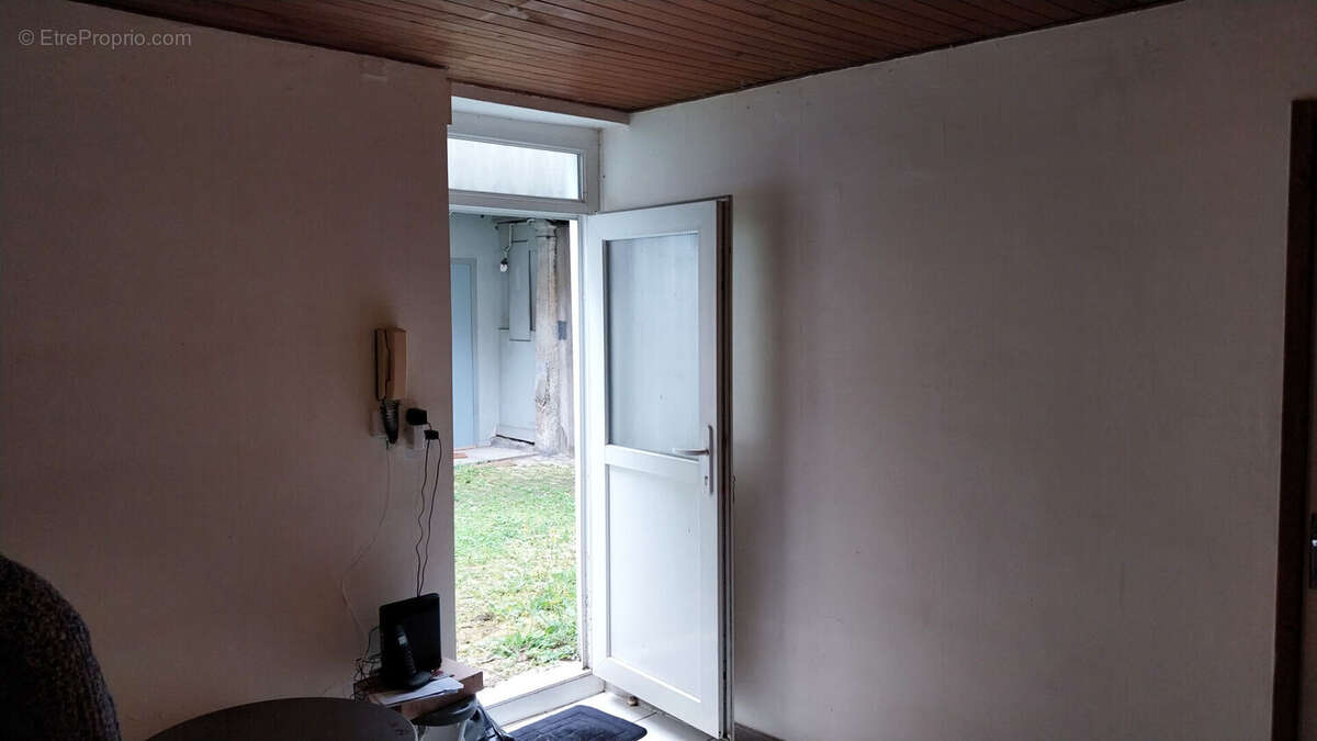 Appartement à BESANCON