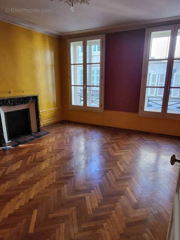 Appartement à BEAUNE