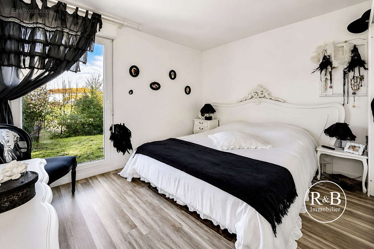 Appartement à PLAISIR