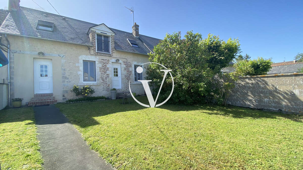 Maison à VENDOME