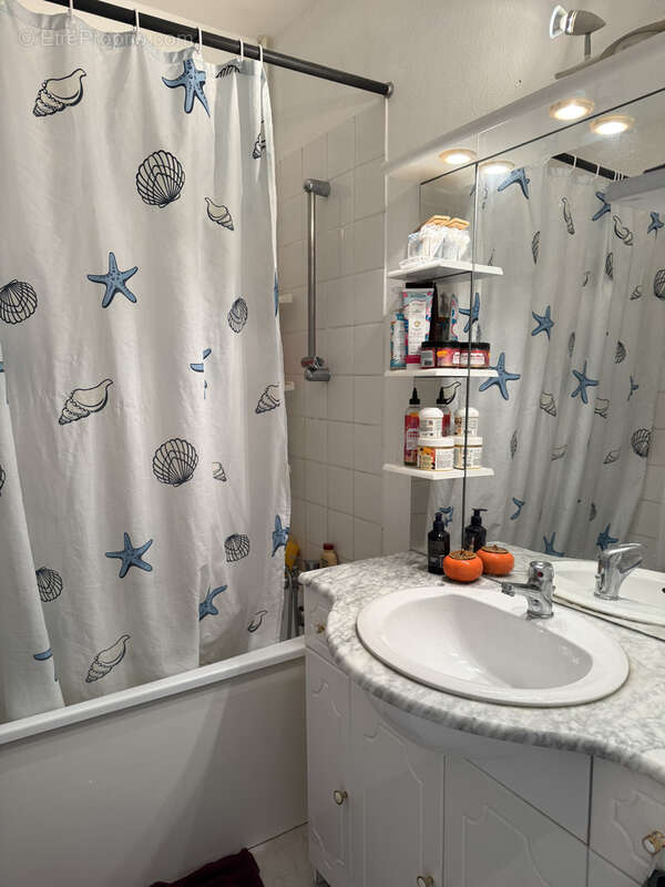 Appartement à JOUE-LES-TOURS