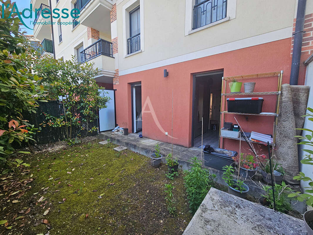 Appartement Noisy Le Grand 3 pièce(s) 57 m2 - photo 6