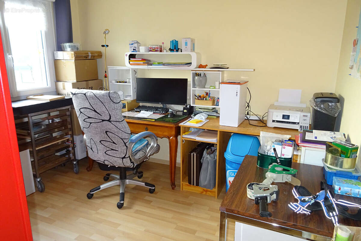 Maison à AUTHON-DU-PERCHE