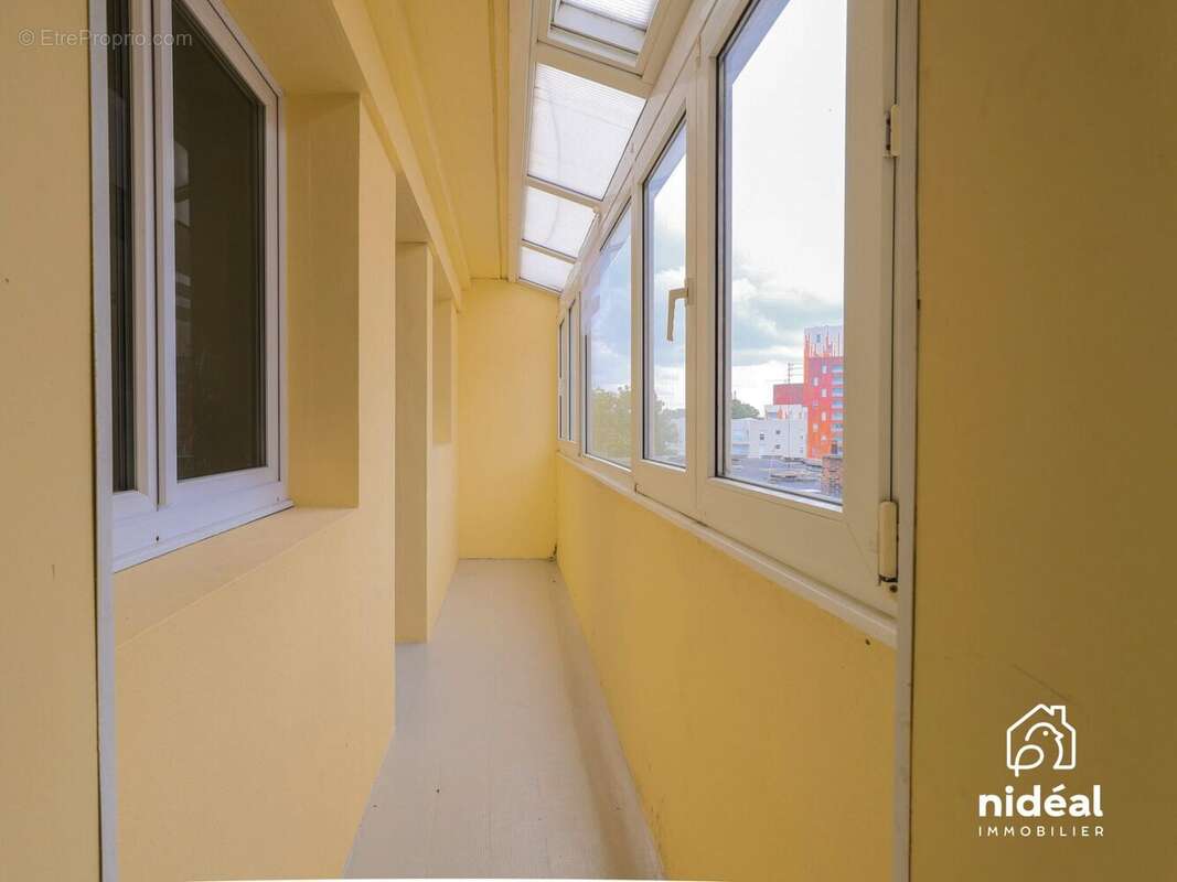 Appartement à VALENCIENNES