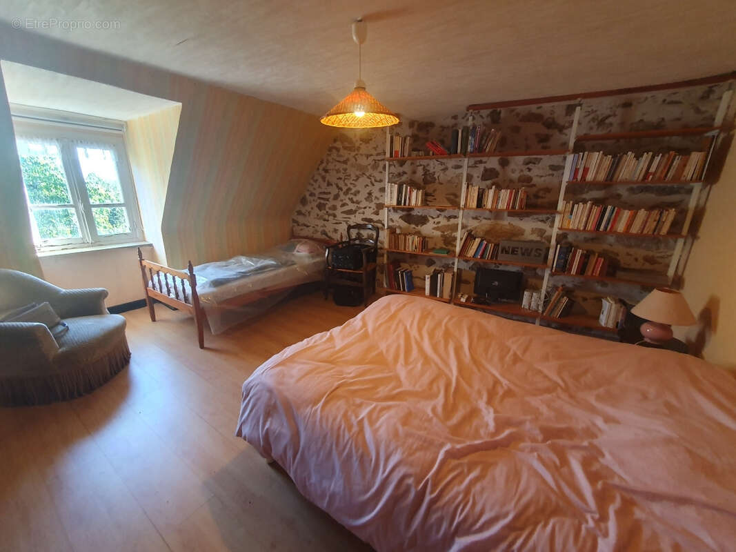 Maison à SAINT-JULIEN-AUX-BOIS