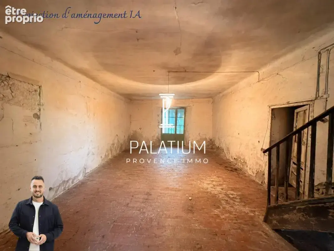 Ensemble immobilier de 320 m² à fort potentiel – 179 m² habitables + grange et nombreuses annexes - photo 9
