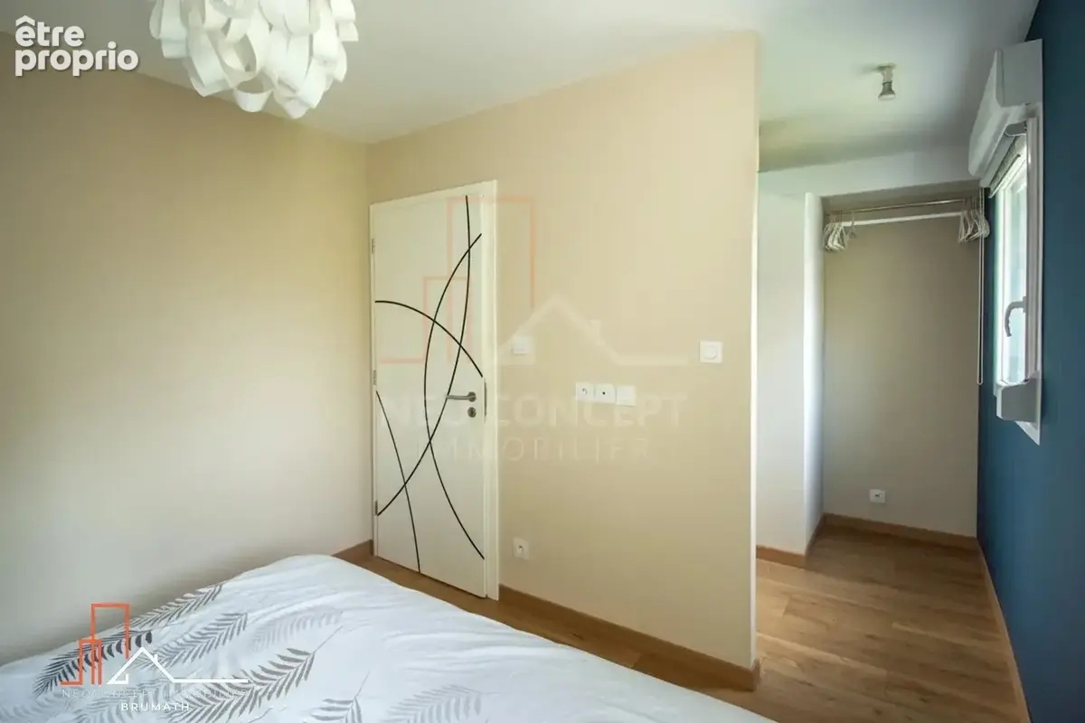 Maison contemporaine de standing, au calme dans une impasse, - photo 8