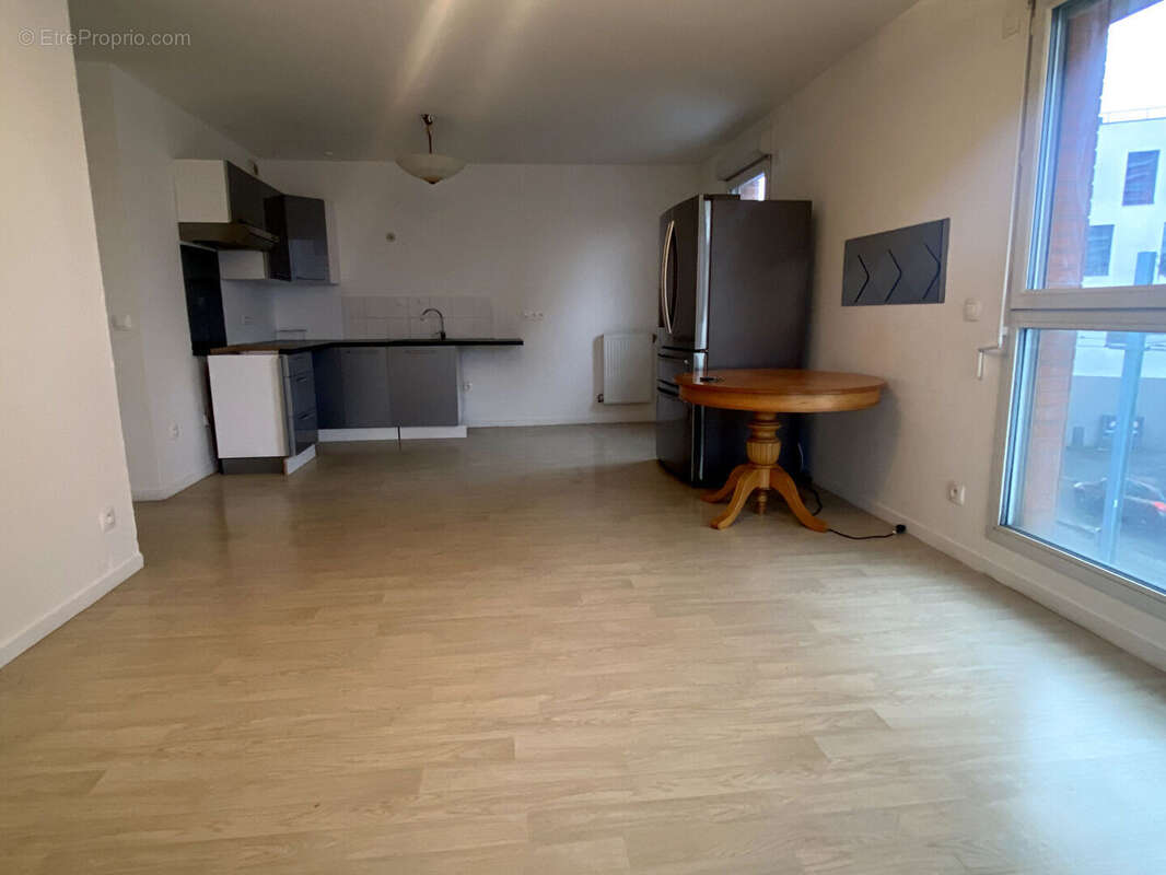 Appartement à BOBIGNY