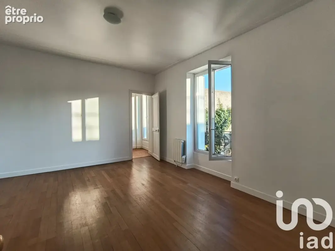 Photo 1 - Appartement à ENGHIEN-LES-BAINS