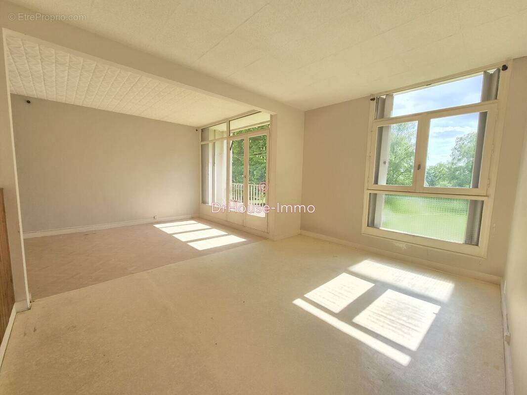 Appartement à LIMAY