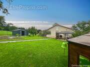 Maison à SAINT-MEDARD-DE-PRESQUE