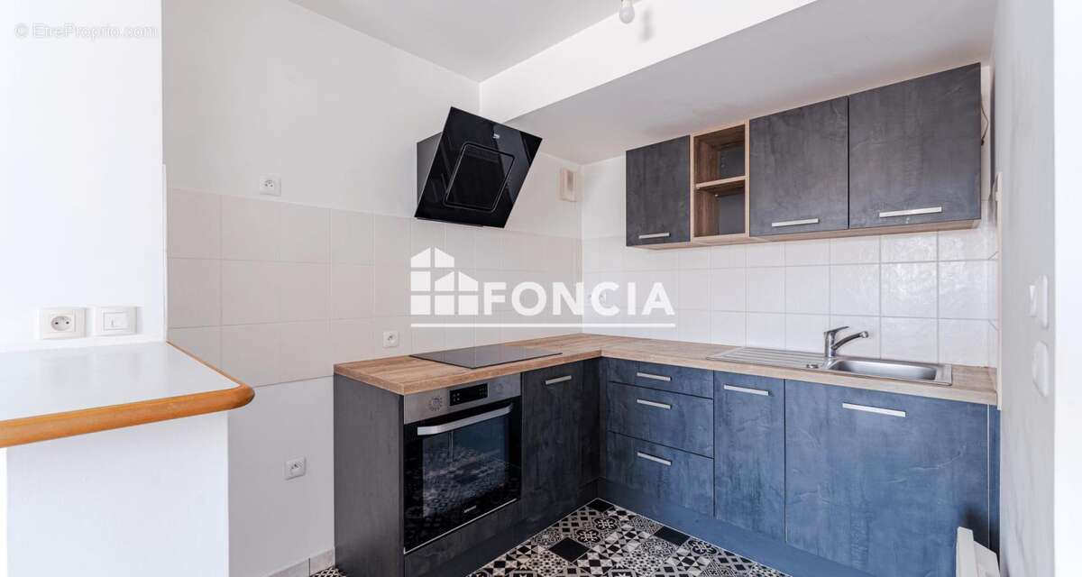 Appartement à TOURS