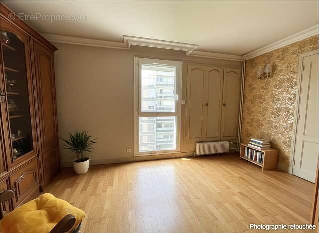 Appartement à MAISONS-ALFORT