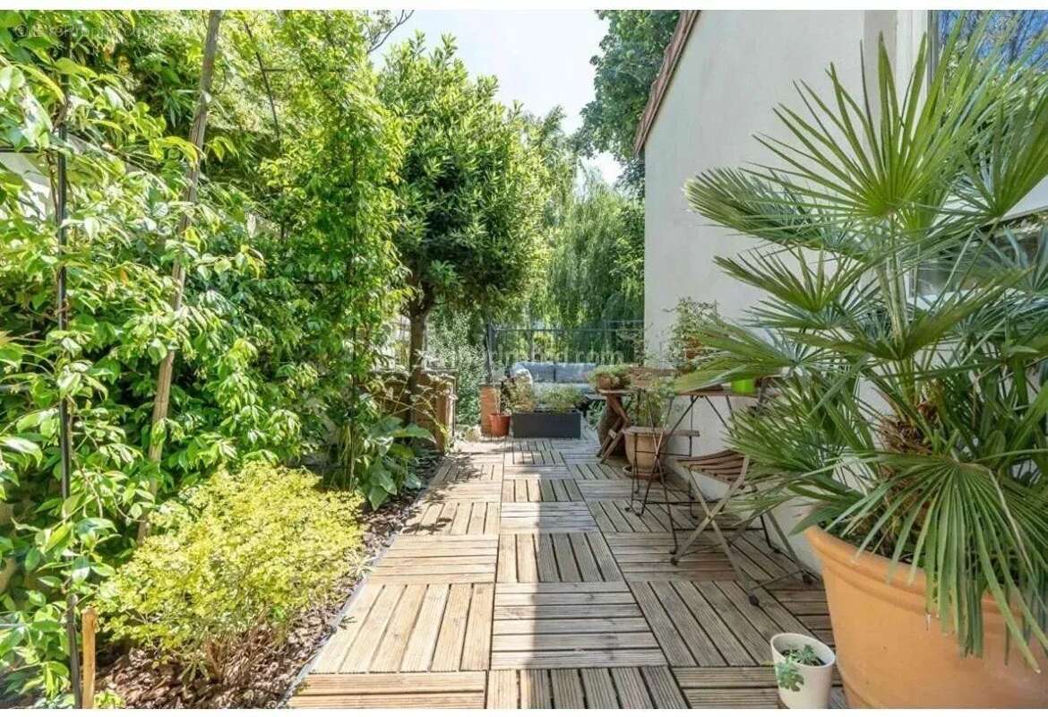 Maison à JOINVILLE-LE-PONT