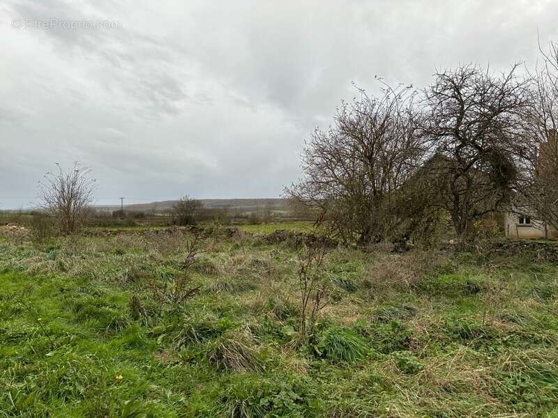 Maison à POUILLY-EN-AUXOIS