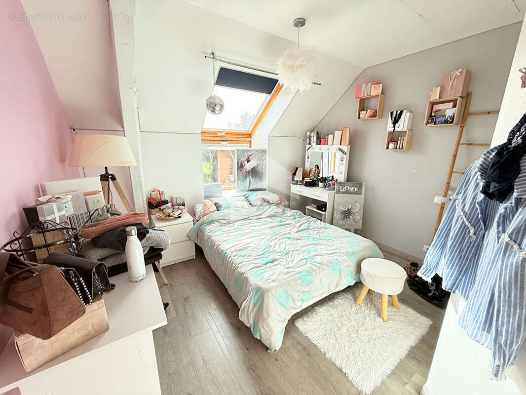 Maison 189m² à la baconnière - photo 11