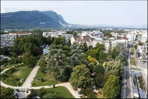 Appartement à ANNEMASSE