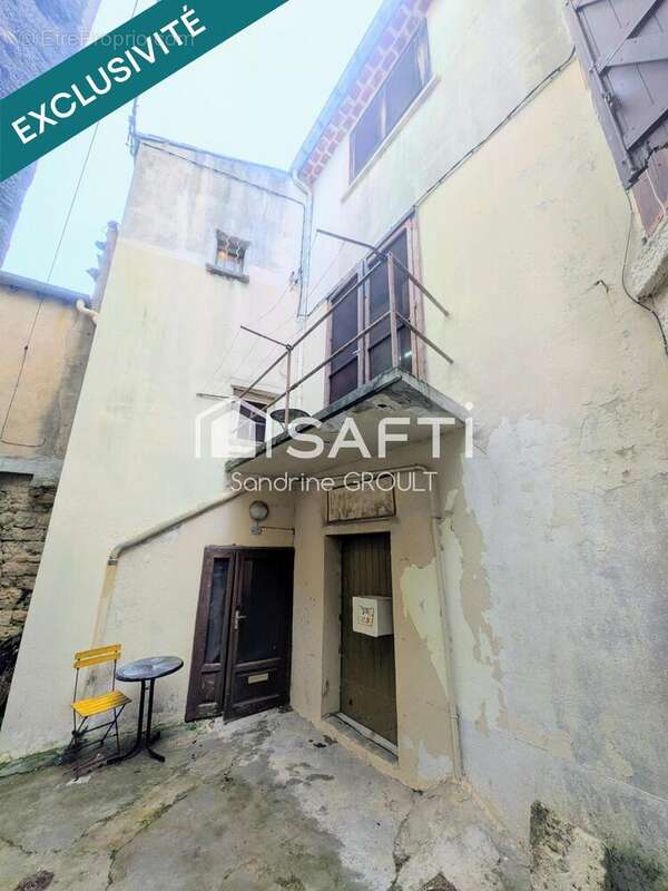 Photo 4 - Maison à ROUJAN