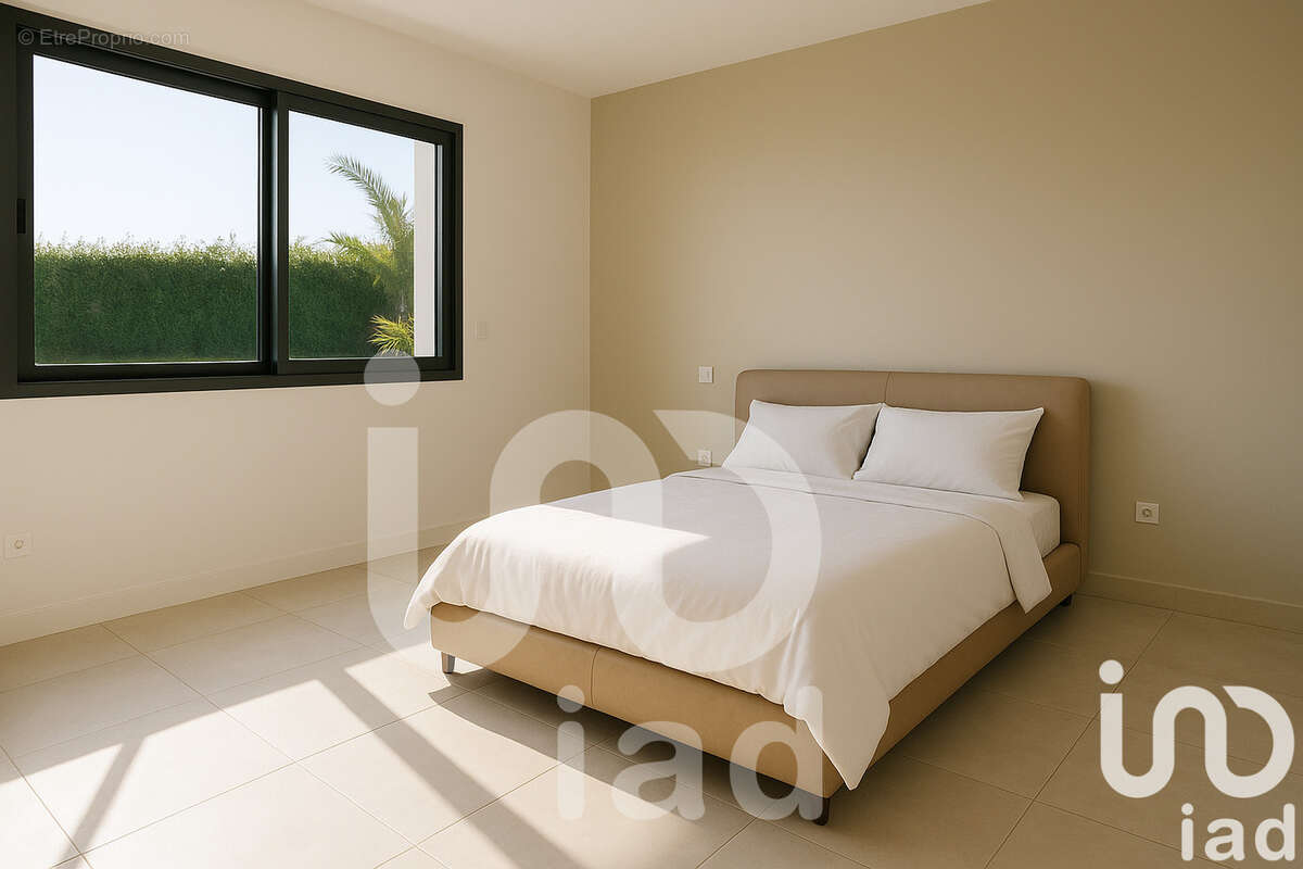 Photo 8 - Maison à MUDAISON