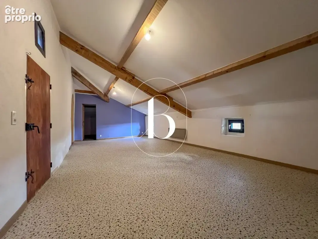 Maison 8 pièces 320 m² à vendre à Barjac (30430) - photo 25